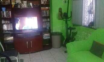 Imagem: Vendo casa na Vila Embratel