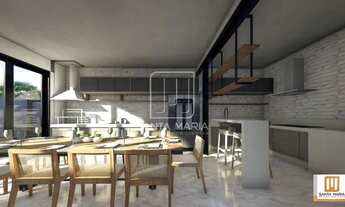 Imagem 5: Casa (térrea em condominio) 3 dormitórios/suite, cozinha planejada, portaria 24hs, lazer