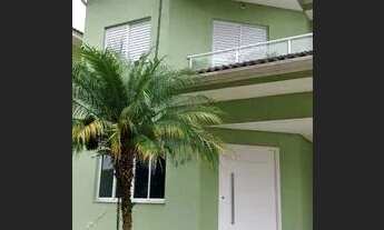 Imagem 3: CASA EM CONDOMÍNIO - CONVÍVIO RESIDENCIAL SANTANA - SP