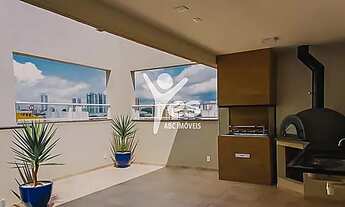 Imagem 6: Ref.: 2274 - Apartamento de 42m² com planejados e 02 dormitórios com 01 vaga de garagem. V