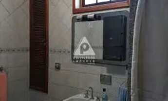 Imagem 6: CASA ESPETACULAR EM COPACABANA - RUA OTAVIANO HUDSON