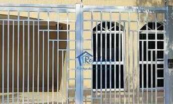 Imagem: Casa com 3 dormitórios para alugar, 170