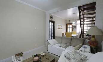 Imagem 2: Casa para Aluguel - Taquara, 3 Quartos, 132 m2