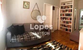 Imagem: Apartamento tipo casa - 03 quartos - Engenho