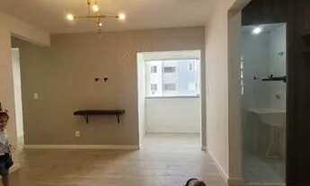 Imagem 3: Apartamento para venda com 57 metros quadrados com 2 quartos em Centro - Porto Belo - SC