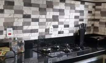 Imagem 6: Casa no Bairro Residencial Spazio Verde - Condominio Spaz