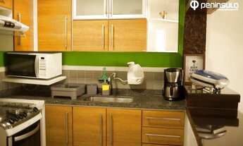 Imagem 5: APARTAMENTO A VENDA NO GERIBÁ