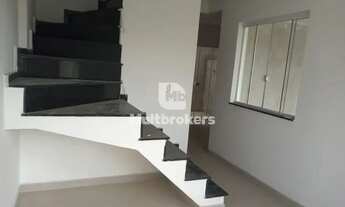 Imagem 5: CURITIBA - Casa Padrão - Sítio Cercado