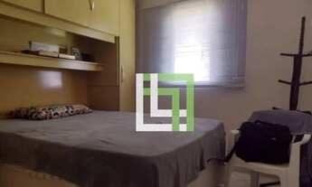 Imagem 4: Apartamento com 2 dormitórios à venda, 59 m² por R$ 240.000,00 - Condomínio Residencial Be