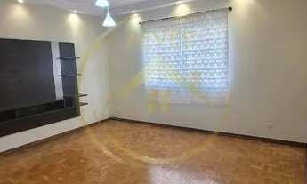 Imagem 2: Apartamento residencial para Venda Campinas, bairro São Bernardo, sala 2 ambientes em piso