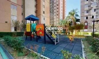 Imagem: Apartamento á Venda no Condomínio Reserva