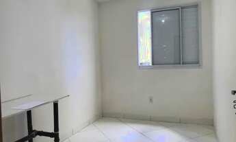 Imagem 4: Alugo apartamento no cond. residencial bela morada