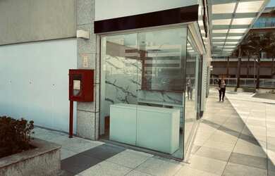 Imagem 4: LOJA NA BARRA DA TIJUCA - LINK OFFICES AV, AYRTON SENNA