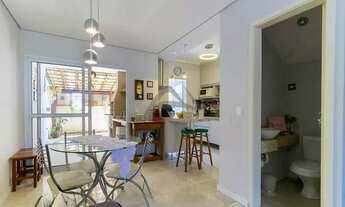 Imagem 5: Casa - Mansões Santo Antônio - Campinas