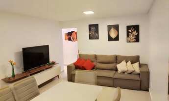 Imagem 6: Vendo apartamento com 3 quartos e suite no balão do grande colorado