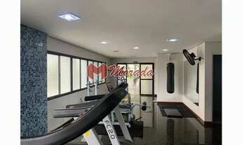 Imagem 5: APARTAMENTO VENDA VILA ROSÁLIA, CONDOMÍNIO VITÓRIA RÉGIA!!! 75m² REF: 19078