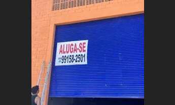 Imagem 4: Aluguel de Galpões