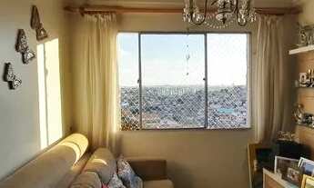 Imagem 2: Apartamento à venda na Rua Desembargador Rodrigues Sette, Jardim Peri, São Paulo - SP