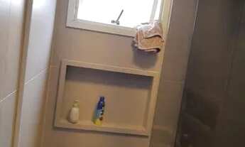 Imagem 6: 3 quartos, sala, cozinha, área de serviço, varanda, 1 vaga de garagem Cód: 20889 z