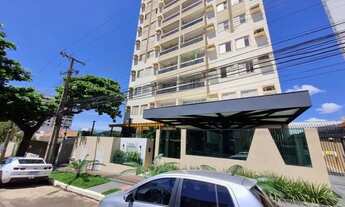 Imagem 2: Apartamento no Edifício Mediterrâneo