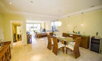 Imagem 2: Sobrado moderno e impecável