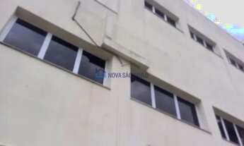 Imagem 4: Prédio comercial próximo ao Metrô Conceição