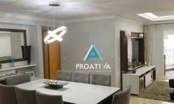 Imagem 5: Apartamento com 3 dormitórios, 130 m² - venda por R$ 1.270.000,00 ou aluguel por R$ 5.748