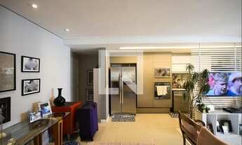 Imagem 3: Apartamento para Aluguel - Portal do Morumbi, 3 Quartos, 88 m2