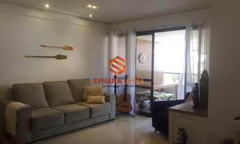 Imagem 3: VENDO APARTAMENTO - 150 M² - 4 QUARTO LOTEAMENTO PITUBA VILLE - EDIFÍCIO MANSÃO DO LENA