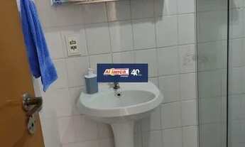 Imagem: APTO COND ANDRE LUIZ