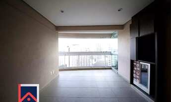 Imagem 7: Apartamento Locação Brooklin 98 m² 2 Dormitórios