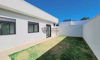 Imagem 7: Araraquara - Casa de Condomínio - Residencial Campos de Piemonte