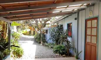 Imagem: Casa em vila próxima da praia