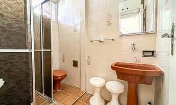 Imagem 9: Apto de 2 dorm. 46 m² área útil. Bairro: Canto do forte