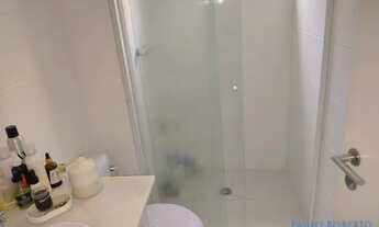 Imagem 4: APARTAMENTO - VILA OLÍMPIA - SP