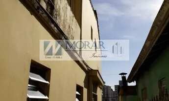 Imagem 6: Casa Assobradada, Parque Vitória - São Paulo