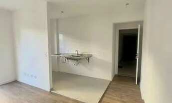 Imagem 2: Apartamento Anália Franco: 40m² - 1 dormitório - 1 vaga