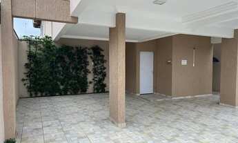 Imagem 3: CASA DE CONDOMINIO COM 2 QUARTOS 1 VAGA E 1 BANHEIRO NO CAIÇARA EM PRAIA GRANDE