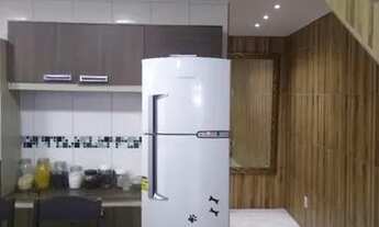 Imagem 4: Vendo casa próximo ao rio da prata de campo grande