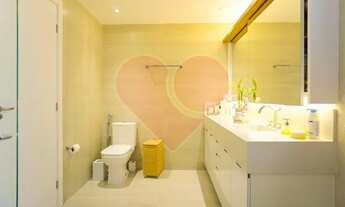 Imagem 6: Casa para venda tem 450 metros quadrados com 4 suítes em Barra da Tijuca - Rio de Janeiro