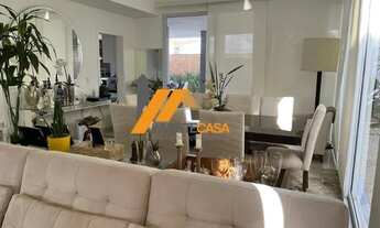 Imagem 4: CASA EM CONDOMÍNIO RESIDENCIAL em SOROCABA - SP, PARQUE RESERVA FAZENDA IMPERIAL