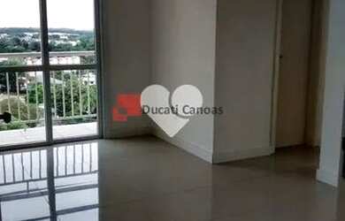 Imagem 5: Apartamento para Aluguel no bairro Nossa Senhora das Graças - Canoas, RS