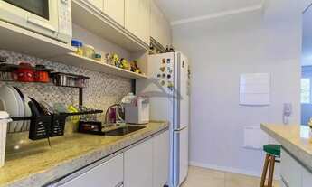 Imagem 7: Casa - Mansões Santo Antônio - Campinas