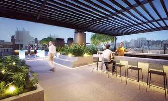 Imagem 5: Apartamento para Venda - 36.93m², 1 dormitório, Cidade Baixa