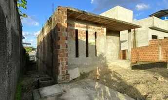 Imagem 2: Casa, 3 quartos (1 suíte) 108m², 2 garagem