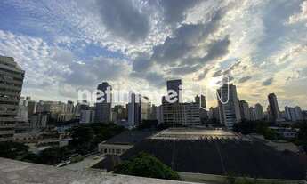 Imagem 4: Locação Prédio Centro Belo Horizonte