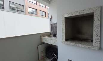 Imagem 4: Apartamento 3 dormitórios sendo 2 suítes em condomínio de alto padrão no Córrego Grande