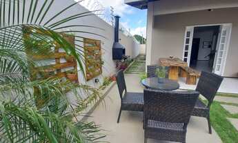 Imagem 7: Alugo Duplex Nascente - 4 quartos, sendo 3 Suítes