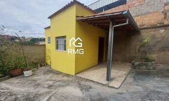 Imagem 4: Casa para venda tem 360 metros quadrados com 3 quartos em Jardim Guanabara - Belo Horizont