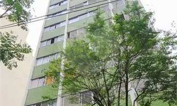 Imagem: São Paulo - Apartamento Padrão - PINHEIROS